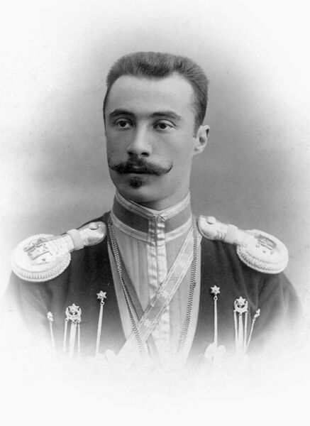 Файл:1-й Кизляро-Гребенский полк Терского казачьего войска 2.jpg