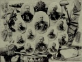 Петровский Полтавский Кадетский Корпус, альбом выпуска 1904г 02.jpg