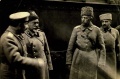 Генералы Богаевский, Деникин, Краснов. Снято на станции Чир. 1918 г.jpg