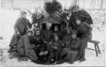 267-й пехотный Духовщинский полк землянка 3 роты 1916.jpg