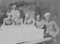 Лейб-гвардии Кирасирский Ее Величества полк летние маневры 1912.jpg