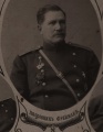 Фрейман Эдуард Рудольфович 100 Островский полк 1907.jpg