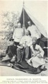 Генерал Ренненкампф П.К. в лазарете с офицерами. 1904 год.jpg