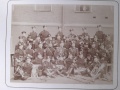 Альбом «Присяга молодых солдат Л.Гв. Егерского полка 29 апреля 1892 г». Музыкантская команда..jpg