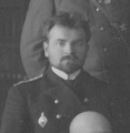 21 Преподаватель русского языка ОмКК Прозоровский Сергей Петрович 1913 г.jpg