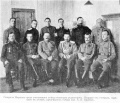 Генерал Марков и капитан Брагин среди участников съезда военных редакторов, 1917.jpg