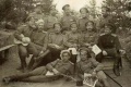 8-й стр. полк, На отдыхе. с. Метельное. 12 марта 1916 г..jpg