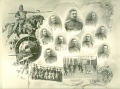 Ташкентское военное училище, 2-й ускоренный выпуск 1 мая 1915г 01.jpg