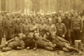 8-й стр. полк, 3 рота - резерв у м. Клевань. 1916 г..jpg