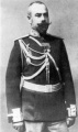 Полковник А.И. Деникин, командир Архангелогородского полка, Житомир, 1912 г.jpg
