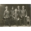 Офицеры лейб-гвардии Санкт-Петербургского полка 1913г.jpeg